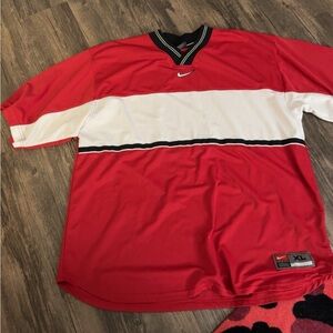 Nike Vintage Jersey